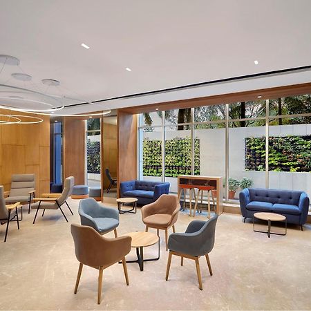 Holiday Inn Express Bengaluru Bommasandra By Ihg Kammasandra Экстерьер фото